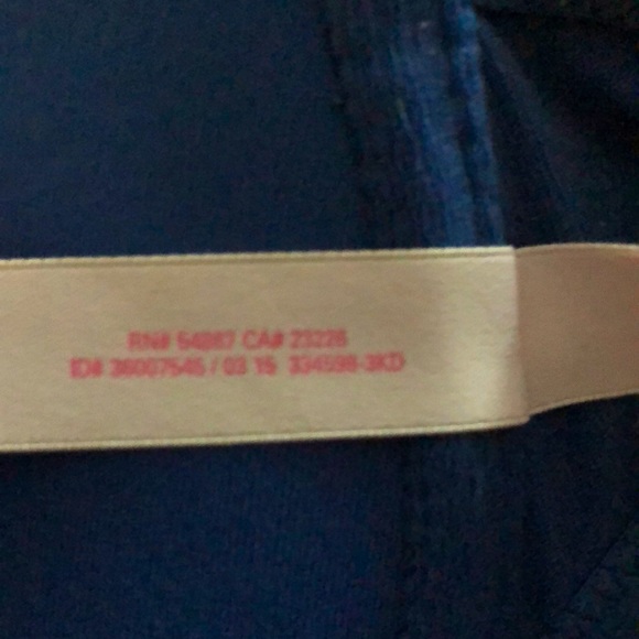 Pretty blue Victoria’s Secret Very Sexy Push Up Bra 💙 - Picture 8 of 9